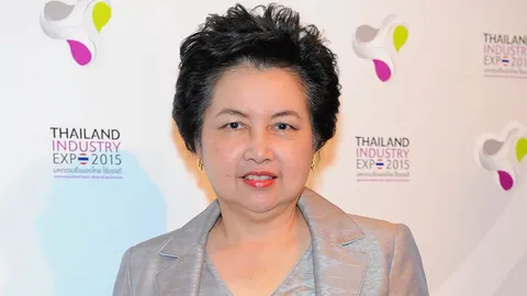 โยกย้ายบิ๊กอุตสาหกรรม ดัน "ปณิธาน" ไปกพร.สางปมเหมือง "ชาตรี"