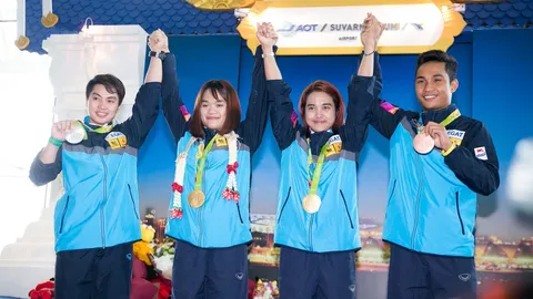 รับฮีโร่อลป. 'ช่อง11-ทีสปอร์ต' ยิงสดจัดขบวนแห่ 26 ส.ค.นี้