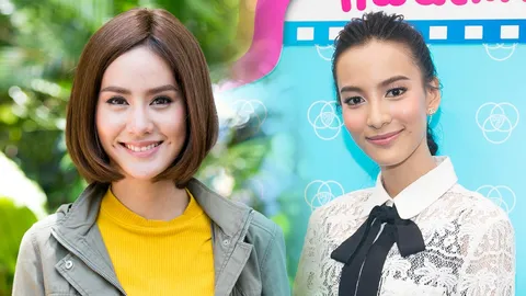 มะนาว ยิ้มคนยี้ ปวีณา ดีใจแฟนละครชมเล่นเก่ง ปัดทะเลาะ กรีน ในกอง