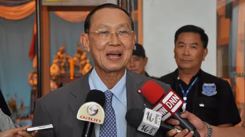 ประสพสุข เชื่อ กรธ.ปรับแก้คำถามพ่วง ยึดหลักการ-ต้องผ่านศาลรธน.