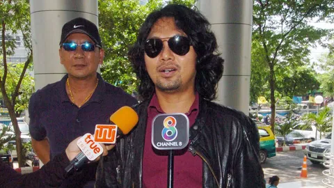 ฟ้อง‘เสกโลโซ’ กระทืบ‘ทอมบี’