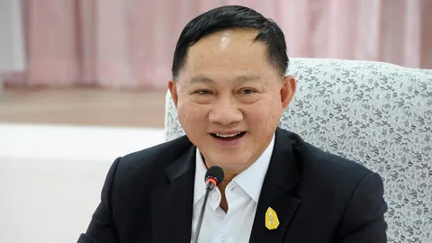 ชาวแฟลตดินแดงขอบคุณ “อดุลย์”