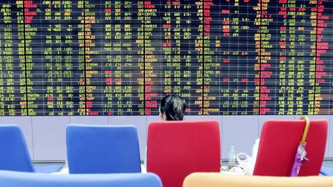 ตลาดหุ้นมั่นใจในระบบไอที ได้มาตรฐานปลอดภัย 2 ด้าน