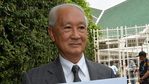 ข้าราชการเตะถ่วงกินเงินใต้โต๊ะ องค์กรต้านคอร์รัปชันแฉกลโกง