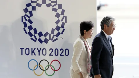 อิรัชชัยมาเซะ...โอลิมปิก