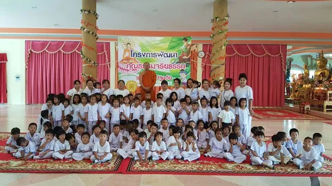 พระธรรมทูตไทย เดินหน้าเผยแผ่พระพุทธศาสนาเชิงรุก