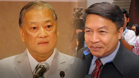 ฟันแล้ว ‘ชายหมู-หมอเปรม’-บิ๊กตู่ ใช้ ม.44 สั่งพักงานชั่วคราว!