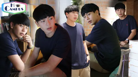 บริโภคโอปป้าดีต่อใจ! ซูมหนุ่มฮอตที่ไปออกรายการเกาหลี ‘อัพ ภูมิพัฒน์’