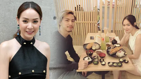 โฟร์ ลั่นโสดสนิท ขำก๊าก ธามไท ถูกมองเป็นลูกสาว ยันแมน100% 