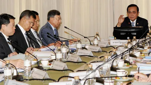 ไทยมีลุ้นพ้นบ่วงพีดับบลิวแอล