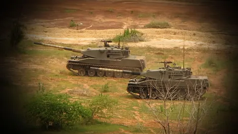 ระวัง!! ป.พัน.17 แจ้งปชช.จะฝึกยิงกระสุนจริง 8-9ก.ย. บ้านห้วยบง จ.พะเยา