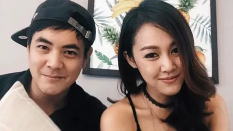 'ตูน' บ่มรัก 'ทิชา' ระบุแฟน ทำใจภาพลักษณ์ถูกมองเจ้าชู้