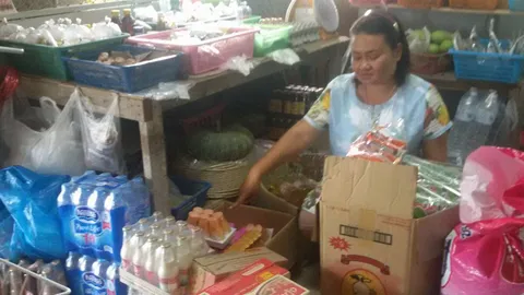 ระวัง! แก๊งลวงโลก หลอกขายของถูกร้านชำ ควักจ่ายเต็ม ได้สินค้าไม่ครบ