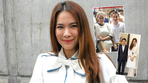 ไม่มีแฟนมา2ปี! โบวี่ โสด สุข รอเจอผู้ชายหัวใจธรรมะ ไฮโซแอนดี้ แค่กัลยาณมิตรจริตเดียวกัน