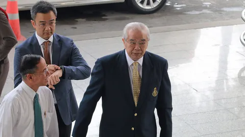 รอลงอาญา