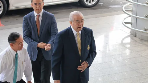 จำคุก ‘อมเรศ’ 2 ปี ฎีกายืนตามชั้นต้นปรับอีก 2 หมื่นบาทโทษจำคุกให้รอ 3 ปี