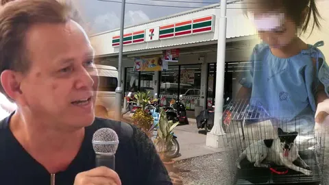 ‘โรเจอร์’ ชี้ปัญหาสุนัขจรจัดอย่าโทษคนให้อาหาร ทั้งที่ต้นเหตุเกิดจากคน 2 กลุ่ม