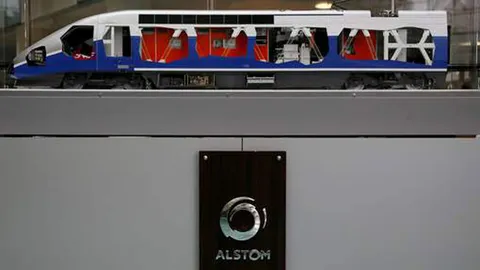 มะกันควัก 72,000 ล้านบาท สั่งซื้อรถไฟความเร็วสูง TGV จากฝรั่งเศส