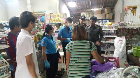 ผัวโมโหถูกหาว่าขโมยเงิน เลวกว่าหมา เลี้ยงไม่เชื่อง ชักปืนเป่าขมับเมีย