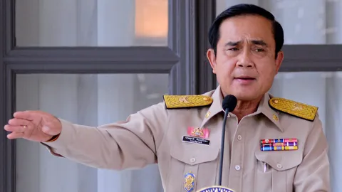 ท้า‘บิ๊กตู่’ตั้งพรรค