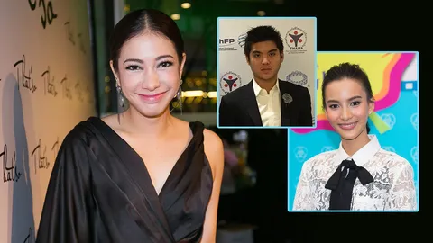 แป้ง โสดสนิทไม่รีบมีความรัก ปัดอย่าดึงตนมีเอี่ยว แพทริค-กรีน