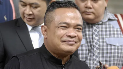 'จตุพร' เตือน 'บิ๊กตู่' อย่าหลงเสียงเชียร์นั่งนายกฯ หวั่นพังจบไม่สวย