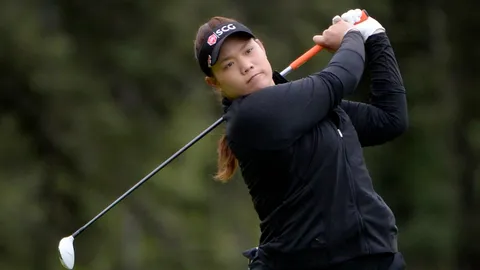 กระหึ่มวงสวิง! 'โปรเม' คืนฟอร์มเถลิงบัลลังก์แชมป์ 'แคนาเดียน โอเพ่น'