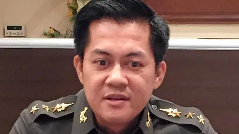 กอ.รมน.แจงปูพรมปักธงมาเลย์ สถาปนาแนวร่วม 'เบอร์ซาตู' หวังสร้างแตกแยก