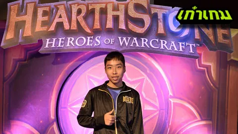 “MiTH.Ledah” เกมเมอร์ไทย Hearthstone คว้าแชมป์ SEA Summer Preliminary