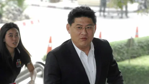 ศาลให้สืบพยานลับหลัง คดีฟ้อง‘สรยุทธ‘ กับพวก ปลอมใบคิวโฆษณาคุยคุ้ยข่าว 