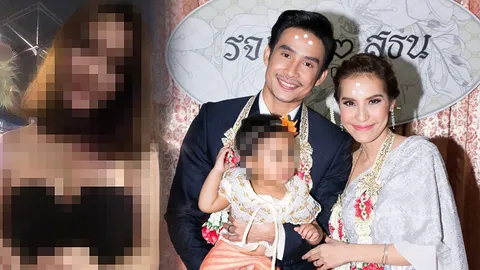 น้ำตาเมีย ตุ๊กตุ่น เปิดใจ ตั้ม เดอะสตาร์ ติดพริตตี้ รอฟังสามีหย่ามั้ย?