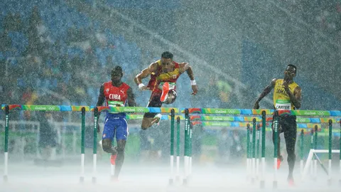 ข้อควรระวัง! ออกกำลังกายหน้าฝน อาจได้ป่วยมากกว่าสุขภาพ