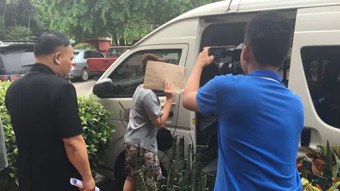 จับ ดร. นักวิชาการ สสจ.เชียงใหม่ ตุ๋นเหยื่อลงทุนอสังหาฯ คาดสูญ 100 ล.