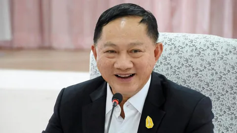 'อดุลย์' ลงพื้นที่สถานีรถไฟบางซื่อ เตรียมจัดระเบียบคนเร่ร่อน