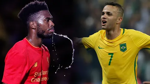 จะเอาแชมป์! 'หงส์แดง' หน้ามืดขน 30 ลป. สู่ขอ 'ลวน' เสียบ 'สเตอร์ริดจ์'