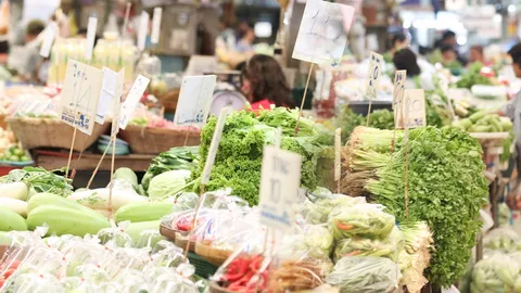 ต่างด้าวรุกคืบแย่งอาชีพค้าขาย ไม่ถูกจับ! เหตุจ่ายส่วย-คนไทยสมรู้ร่วมคิด