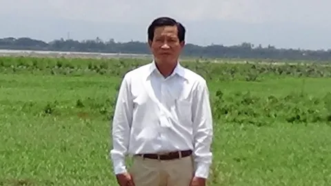 ท้องถิ่นพะเยาหนุน ผังเมืองหน่วยอิสระ