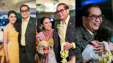 "ลิงจั๊กๆ"