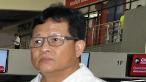 ส.ยิมนาสติกไทยได้เฮ! ออสซี่ส่งวิทยากรมาติว