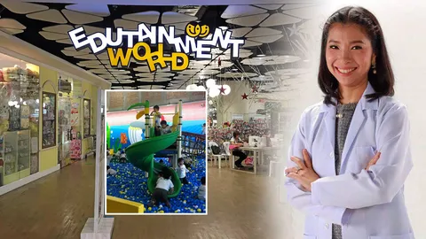 หมอแนะวิธีเหมาะสมเลี้ยงเด็ก เจนเนอเรชั่น Z