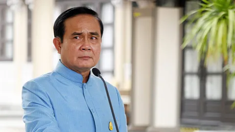 'บิ๊กตู่' ขออย่าให้ความสำคัญวัน 'เบอร์ซาตู'-โวไทยรับมือโรคระบาดดีสุด