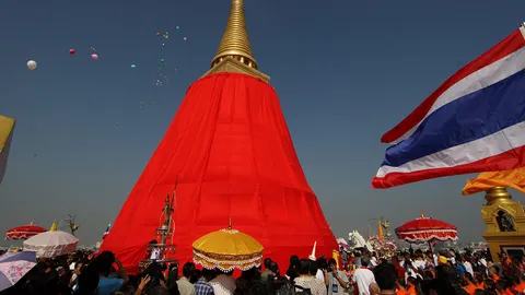 ไม่เกี่ยวกับวิญญาณ เจน ญาณทิพย์ คอนเฟิร์ม กับ เรื่องปริศนาวัดสระเกศ