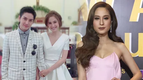 กอล์ฟ ว่าไง?? ขวัญ คิดอยากแต่งงานแต่รอเวลาที่เหมาะสม