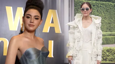 ใหม่ โต้ ชมพู่ แย่งพรีเซนเตอร์ ลั่นเป็นเรื่องธุรกิจ ขอเวลาเป็นตัวพิสูจน์