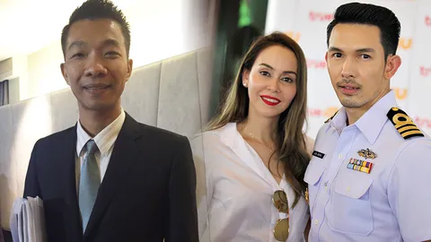 ปอล ดัชชี่ ส่งทนายโต้ปมเบี้ยวค่าตัว อ้าง อั้ม-นัท ยังไม่จ่าย 27 ล้าน! 