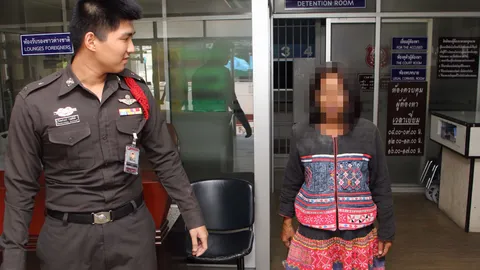 คุม 'ครูแขก' ผู้ต้องสงสัยเอี่ยวระเบิดปี 53 ฝากขัง ทนายจ่อประกันตัว