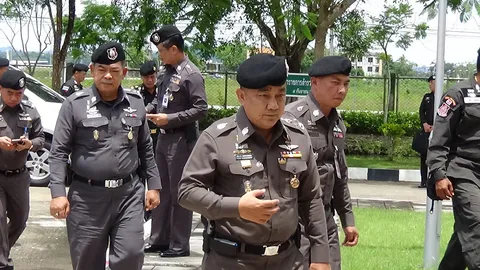 'ศรีวราห์' เผยคดีระเบิด-เพลิงไหม้ในตรัง คืบหน้าแล้วกว่า 50% 