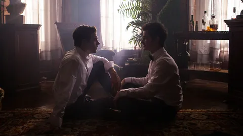 15 ปี รักทรมาน รักแล้วต้องเจ็บจ้ะ 