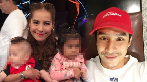 ตุ๊กตุ่น สตรอง! อุ้มลูกเปิดใจ ลั่นเมื่อ ตั้ม อยากเลือกคนอื่นก็เชิญไป