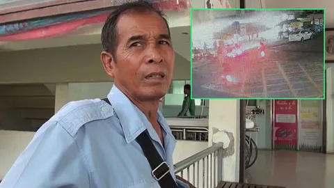 ช่างโหดร้ายเหลือเกิน! พ่อครวญ แว้นโหดรุมยำลูกชายคนเดียว สลบไม่ฟื้น 